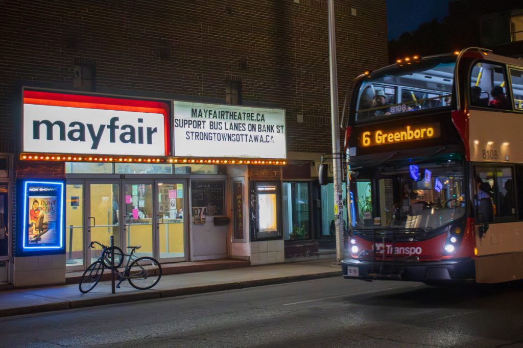 The City Needs to be Bold with Bank
