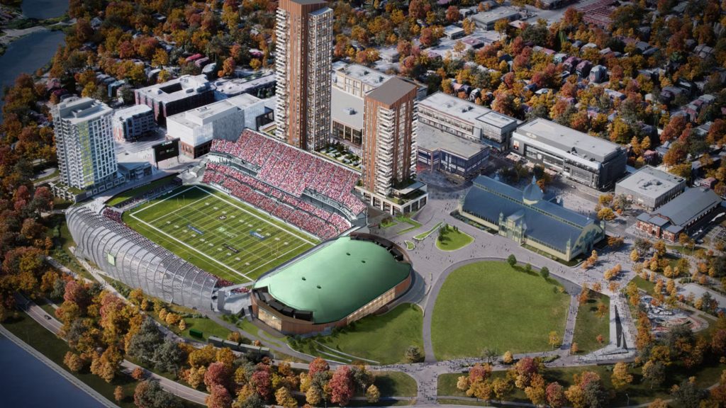 Our Open Letter on Lansdowne 2.0