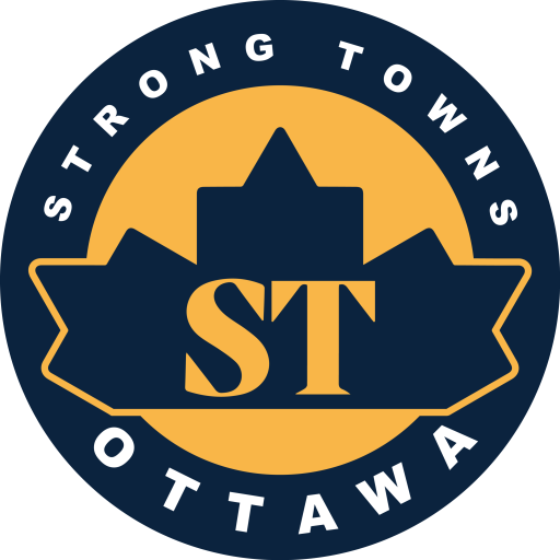 Strong Towns Ottawa