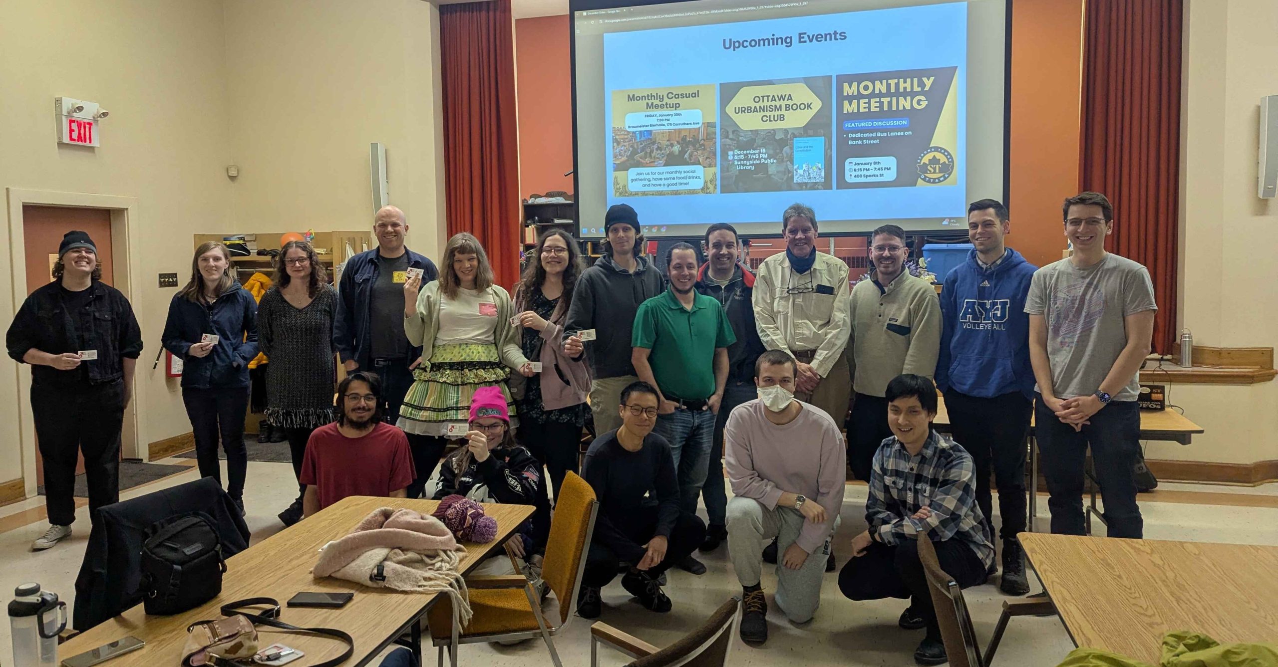January Newsletter