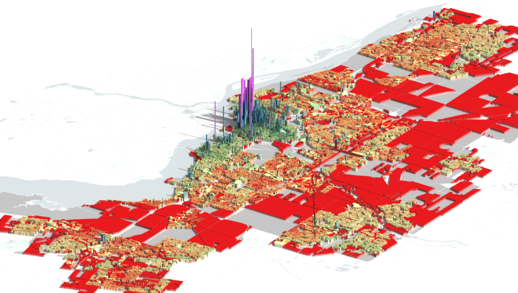 Property Tax Revenue Analysis and Dataset