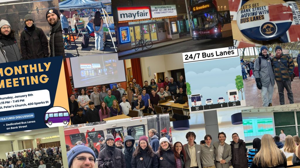 May Newsletter