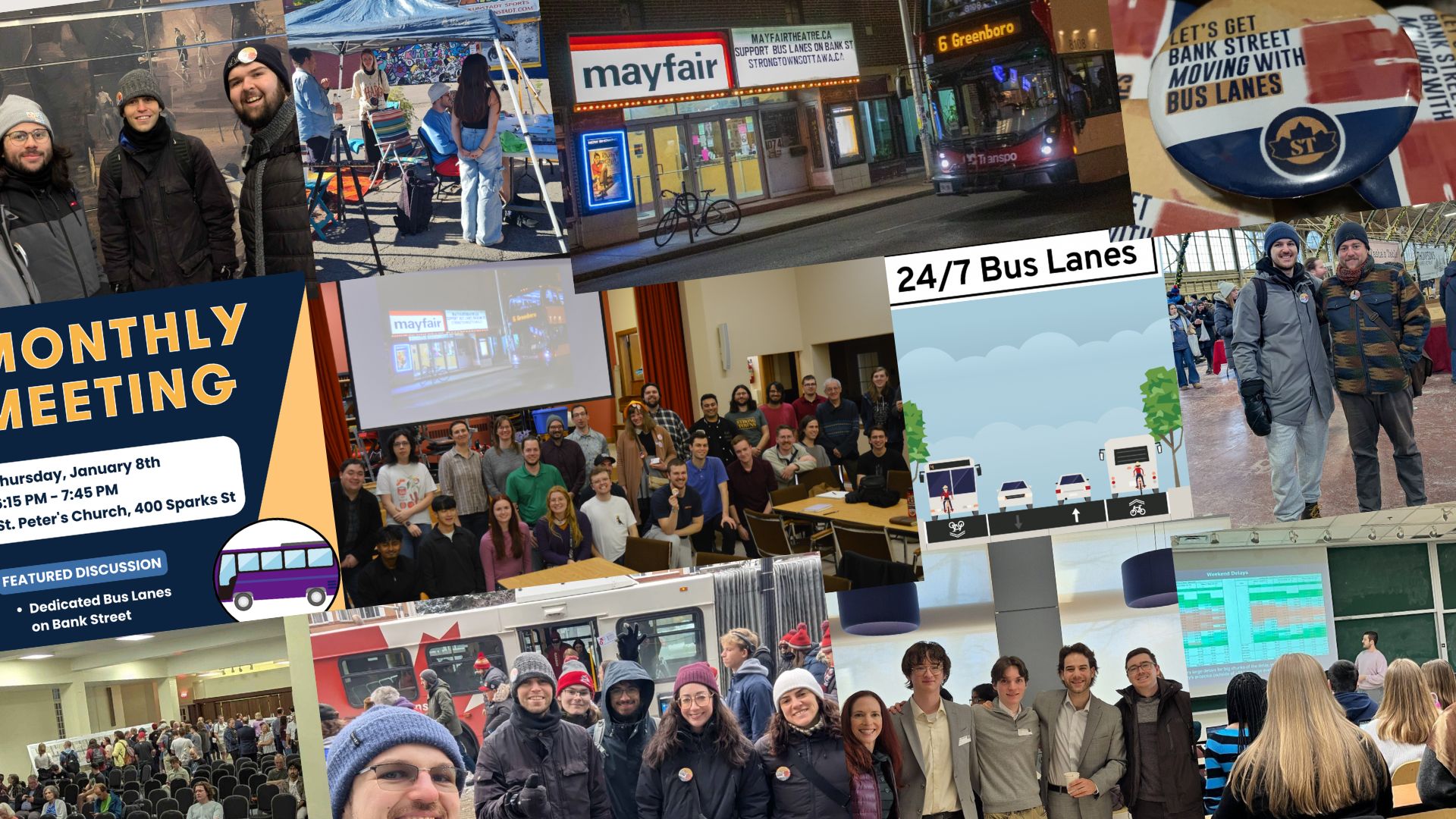 May Newsletter