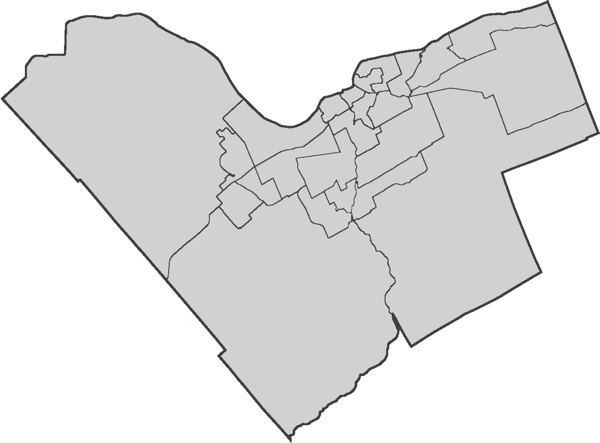Vote in the 2026 Municipal Election!